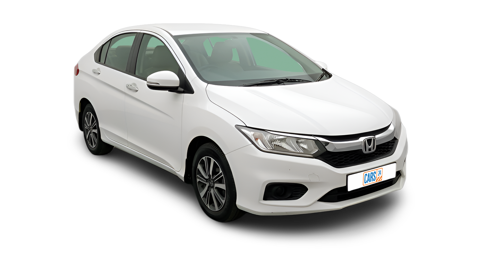 Honda City-img